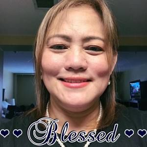 Meet your Posher, Teresa